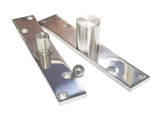 Dobradiças Dobradiças