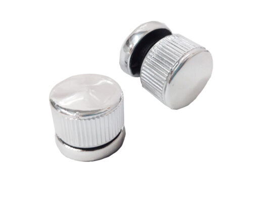 Botão Francês em Zamac Botão Francês em Zamac