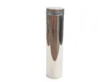 Prolongador 25x100mm Aço Inox 304 Prolongador 25x100mm Aço Inox 304