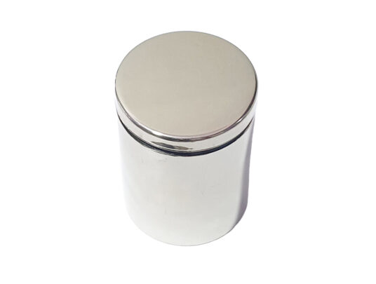 Prolongador 40x50mm Aço Inox 304 Prolongador 40x50mm Aço Inox 304