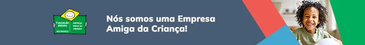 RR Inox empresa apoiadora fundação Abrinq